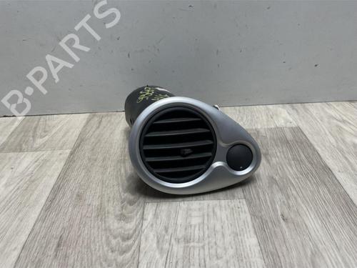 Luftventilen RENAULT CLIO III (BR0/1, CR0/1) 1.5 dCi (BR17, CR17) (86 hp) 20626925