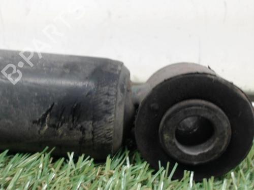 Right rear shock absorber RENAULT CLIO IV (BH_) 0.9 TCe 90 (BHNF, BHMA, BHMH, BHJK, BHJR) | BP13037843M19 