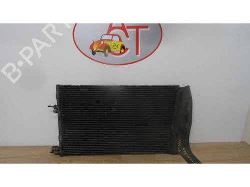 AC-Kondensator CHRYSLER PT CRUISER (PT_) 2.2 CRD | BP30781941M32 