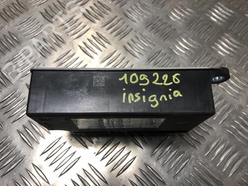 ECU airbags OPEL INSIGNIA A Sports Tourer (G09) 2.0 CDTI (35) | BP25287415M53