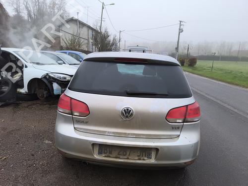 Washer pump VW GOLF VI (5K1) 1.6 TDI | BP25306510E24 - Image 6