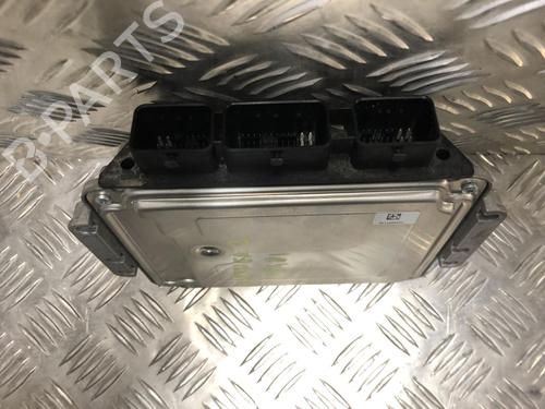 Engine control unit (ECU) PEUGEOT PARTNER Tepee 1.6 HDi | BP31196118M57