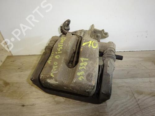 Used Right rear brake caliper ALFA ROMEO MITO (955_) 1.3 MultiJet (955AXP1A, 955AYC1A) (95 hp) 13274311