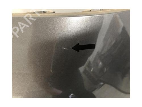 Rear bumper CITROËN C3 III (SX) 1.6 BlueHDi 75 | BP20634656C8