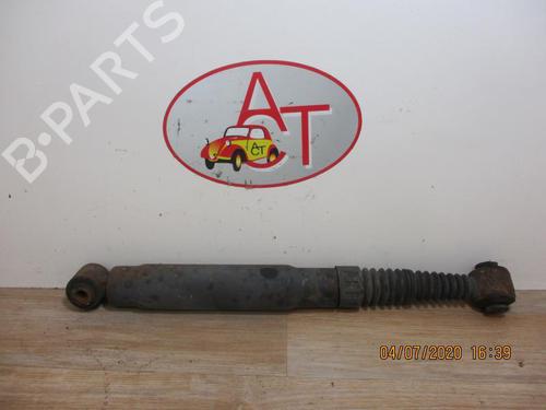 Used Right rear shock absorber PEUGEOT 207 CC (WD_) 1.6 16V (120 hp) 13223197