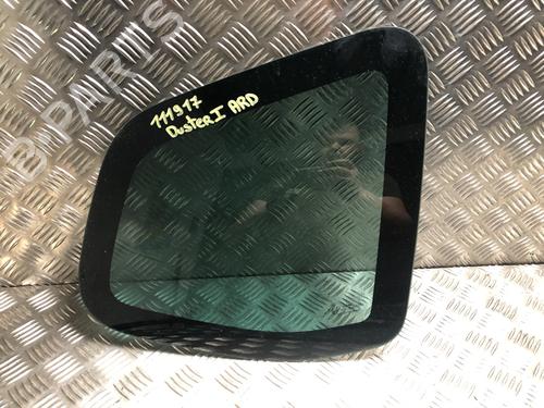 Vidro painel traseiro direito Vidro painel traseiro direito DACIA DUSTER (HS_) 1.5 dCi (HSMC) (107 hp) 35933368 35933368