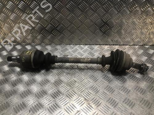Used Left front driveshaft PEUGEOT 208 I (CA_, CC_) 1.6 GTi (200 hp) 31245486