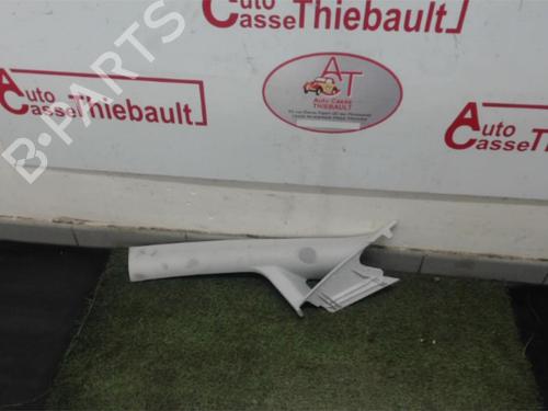 Used Front left panel SEAT IBIZA IV ST (6J8, 6P8) 1.2 (60 hp) 28287515