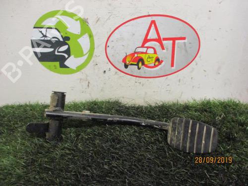 Pedal travão RENAULT TRAFIC II Van (FL) 2.5 dCi 135 (FL0D) (135 hp) 12967778