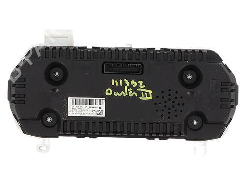 Instrument cluster DACIA DUSTER (PYM_, PYN_) 1.0 ECO G-100 | BP36457850C47 - Image 6