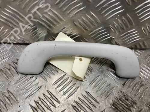 Pega tejadilho NISSAN QASHQAI I (J10, NJ10) 1.5 dCi (110 hp) 31197970