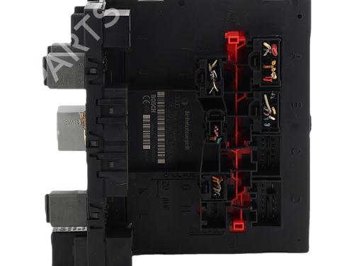 Used Fuse box Fuse box AUDI TT (8J3) 2.0 TDI quattro (170 hp) 40149515 40149515