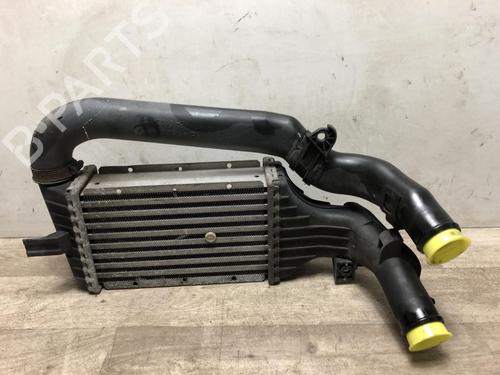 Used Intercooler OPEL ZAFIRA A MPV (T98) 2.2 DTI 16V (F75) (125 hp) 28334844