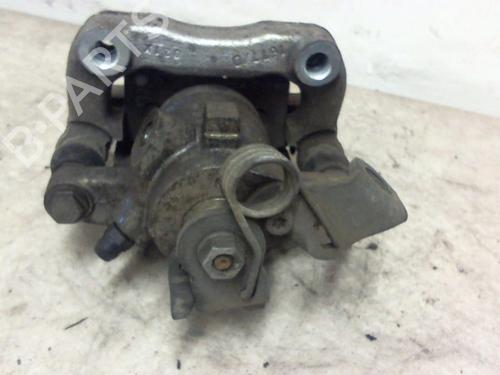 Left rear brake caliper PEUGEOT 2008 I (CU_) 1.2 PureTech 82 | BP29264933M107 