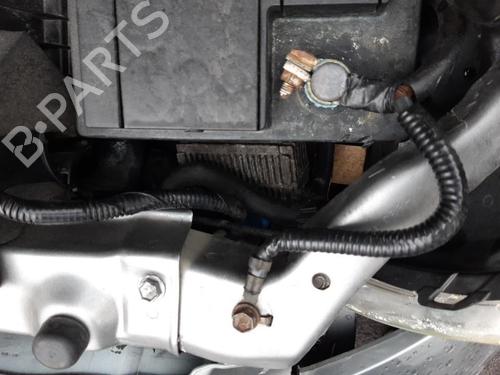 Seat buckle SUZUKI SWIFT III (MZ, EZ) 1.3 DDiS (RS413D) | BP13268419I32 