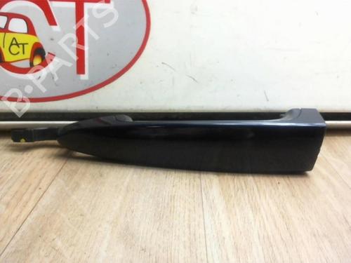 Venstre bak utvendig håndtak BMW 3 (E90) 320 d (163 hp) 13284432
