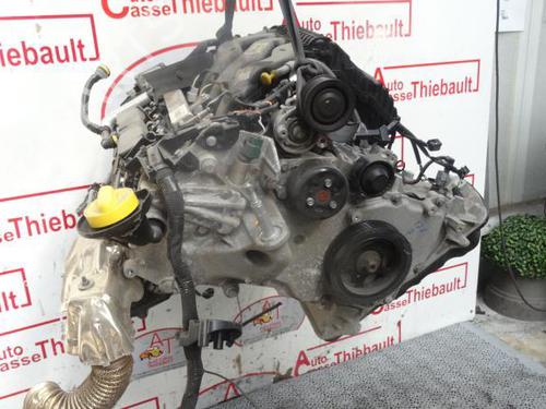 Motor RENAULT TWINGO III (BCM_, BCA_) 1.0 SCe 70 (BCMB) (69 hp) 30782162