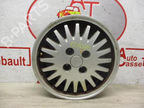 Used Rim OPEL ASTRA F CLASSIC Hatchback (T92) 1.4 i (M08, M68, F08, F68) (60 hp) 30782427