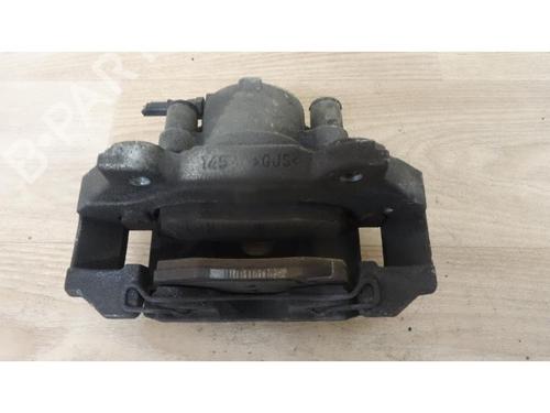 Left front brake caliper OPEL CORSA E (X15) 1.4 (08, 68) | BP13270459M105