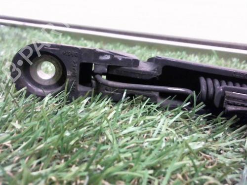 Rear windshield wiper arm SUZUKI SWIFT III (MZ, EZ) 1.3 DDiS (RS413D) | BP13128689C144 