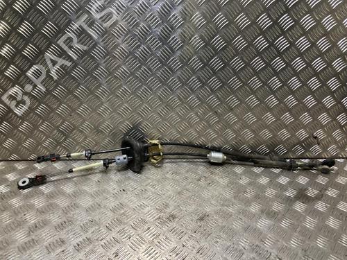 Kabel Kabel CITROËN C3 III (SX) 1.5 BlueHDi 100 (SXYHYP, SXYHTU) (102 hp) 33988928 33988928