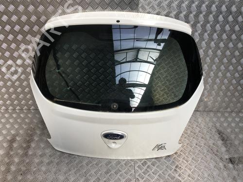 Used Tailgate Tailgate FORD KA (RU8) 1.2 (69 hp) 33292264 33292264