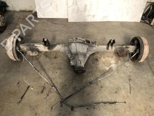 Andre FORD TRANSIT Platform/Chassis (FM_ _, FN_ _) 2.4 DI (F_A_, F_B_, F_C_, F_D_) (90 hp) 31651421