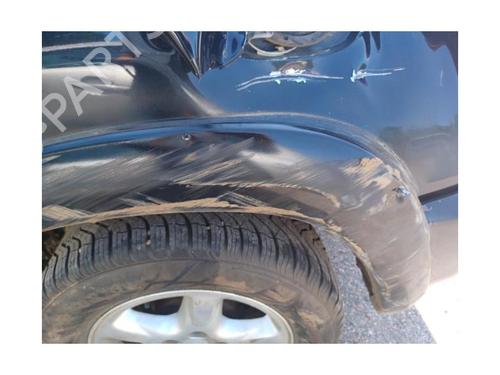 AC-Kondensator TOYOTA RAV 4 II (_A2_) 2.0 D 4WD (CLA20_, CLA21_, CLA20R, CLA21R) | BP20629874M32 
