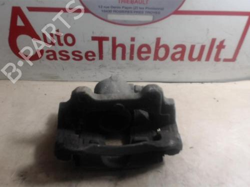 Right front brake caliper FIAT DOBLO MPV (119_, 223_) 1.9 JTD | BP25297612M104 