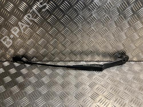 Used Front windshield wiper arm FORD FOCUS III 1.6 TDCi (95 hp) 31651441