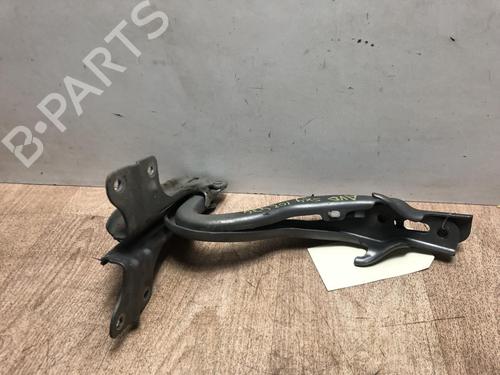 Used Hinge/Door check strap Hinge/Door check strap SUZUKI SX4 (EY, GY) 1.9 DDiS 4x4 (RW419D) (120 hp) 13137396 13137396