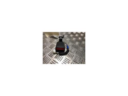 Used Seat buckle HYUNDAI TUCSON (TL, TLE) 1.6 CRDi (136 hp) 26273841