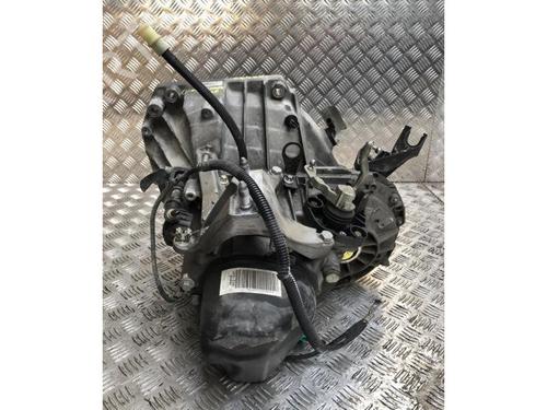 Gearbox DACIA SANDERO II TCe 90 (B8M1, B8MA, B8AC) | BP27745798M3 