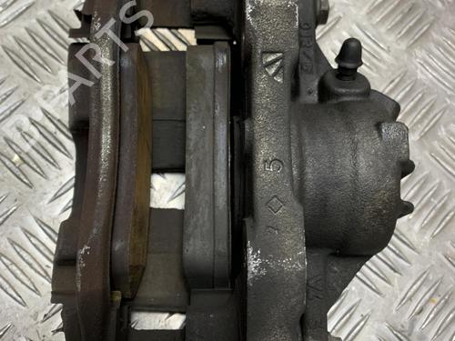 Left front brake caliper DS DS 3 (SA_) 1.6 BlueHDi 100 (SABHY0, SABHYT) | BP23567865M105