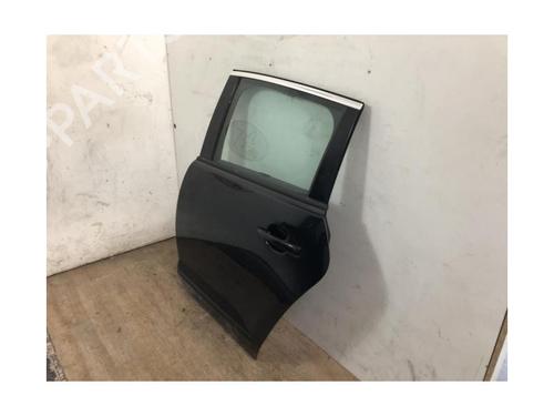 Left rear door PEUGEOT 3008 I MPV (0U_) 1.6 HDi | BP23872624C4 