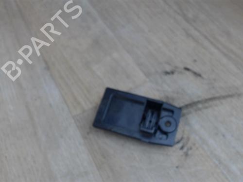 Heater resistor FORD TRANSIT CONNECT (P65_, P70_, P80_) 1.8 Di | BP13274645M108 