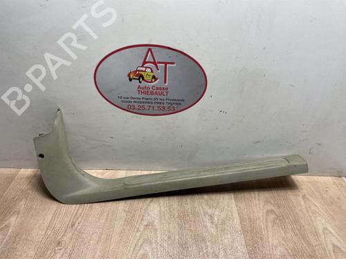 Used Boot lining ALFA ROMEO 159 (939_) 2.4 JTDM (939AXD) (210 hp) 23033951