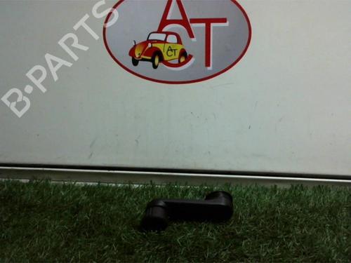 Indvendigt håndtag RENAULT CLIO IV (BH_) 1.5 dCi 75 (75 hp) 13136298