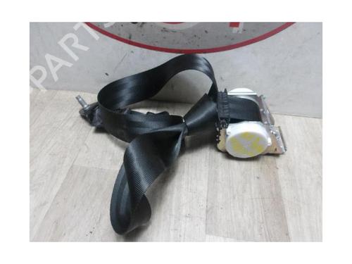 Rear left seatbelt CITROËN DS3 (SA_) 1.6 HDi 110 | BP13267054I29 