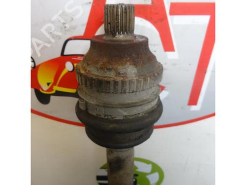 Left rear driveshaft SMART CITY-COUPE (450) 0.6 (S1CLA1, 450.341) | BP28287439M40 