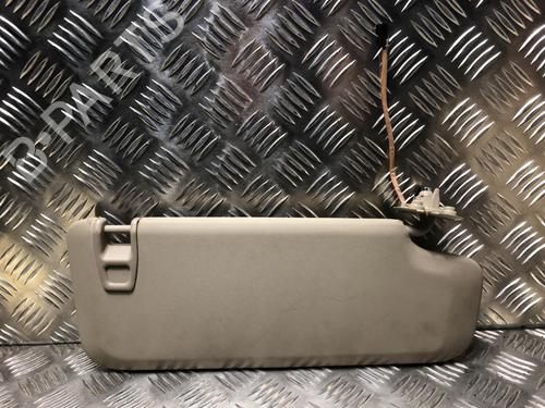 Left sun visor OPEL INSIGNIA A (G09) 2.0 CDTI (68) | BP31198321I1