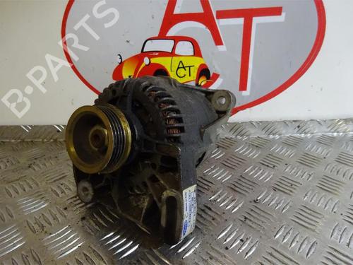 Alternator FIAT PALIO Weekend (178_, 173_, 373_, 374_, 171_) 1.2 | BP29345048M7 