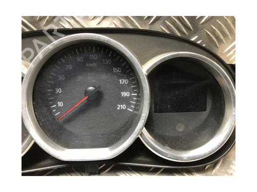 Instrument cluster DACIA LOGAN MCV II 1.0 SCe 75 | BP25376710C47 