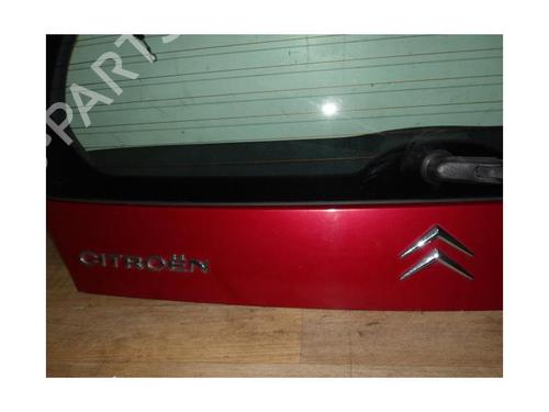 Tailgate CITROËN C2 (JM_) 1.4 HDi | BP13269844C6 