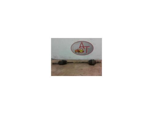 Used Left rear driveshaft LAND ROVER FREELANDER I (L314) 2.0 Td4 4x4 (112 hp) 13222448