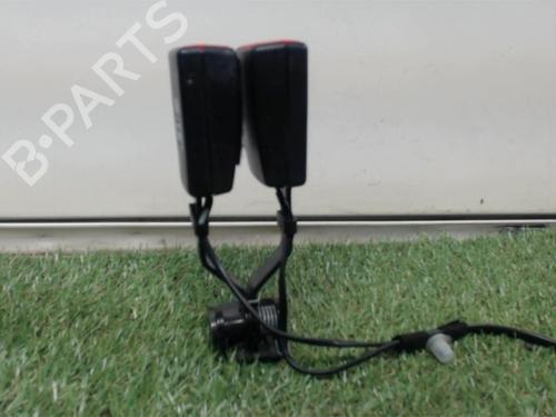 Seat buckle CITROËN C5 III Break (RW_) 2.0 HDi | BP13262089I32 
