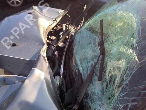 Håndtag i tag MINI MINI (R56) Cooper S | BP19921698I35 