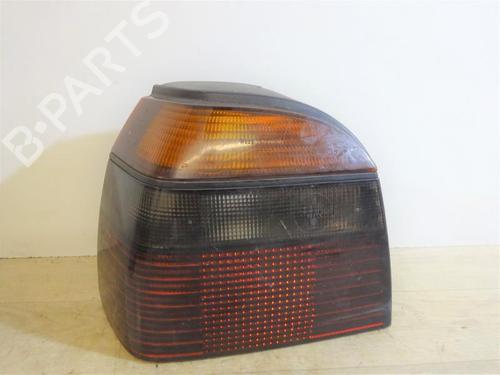 Left taillight VW GOLF III (1H1) 1.9 TD, GTD | BP13292845C34 