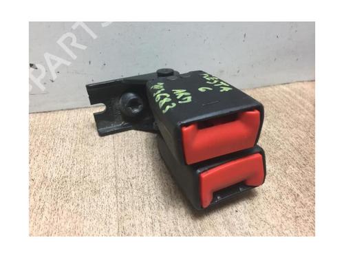 Seat buckle FORD FIESTA VI (CB1, CCN) 1.4 TDCi | BP13268423I32 