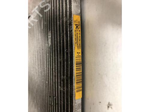 AC-Kondensator RENAULT TWINGO III (BCM_, BCA_) 0.9 TCe 90 (BCM9, BCM2) | BP20624971M32 